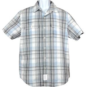 Calvin Klein Jeans Button-down Shirt